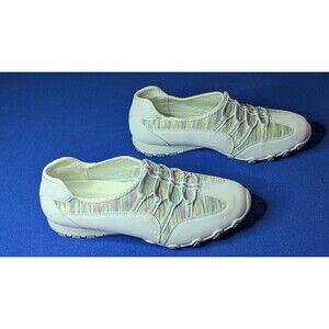 Comfort View CV Sport Women's TORY Slip*On Multicolor Sneakers NWOB-Model #55374